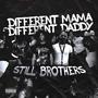Different Mama Different Daddy (Explicit)