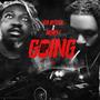 Going Up (feat. GTA Official) [Explicit]