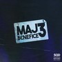Maj3 - Bénéfice (Explicit)