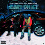 Heart On Ice (Explicit)