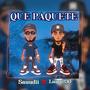 Que Paquete (feat. Luigy230 & Malcom Produce)