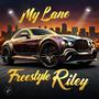 My Lane Freestyle