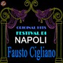 Original Hits Festival di Napoli: Fausto Cigliano