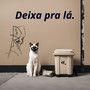 Deixa Pra Lá (Explicit)