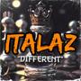 DIFFERENT (Explicit)