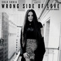 Wrong Side of Love (feat. Tedy Andreas)