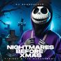 Nightmares Before Xmas (Explicit)