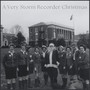 A Very Storm Recorder Christmas