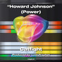 Howard 7-4 Johnson&Johnson I got that fye power (flower power)