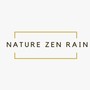 Nature Zen Rain