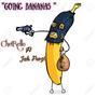 Going Bananas (feat. Jak Frozt) [Explicit]