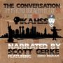 The Conversation 1.0 The Psychological Effect Of 911 On The Mind Of PiKaHsSo (Explicit)