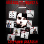 GreyTown Assassin (Explicit)