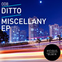Miscellany (EP)
