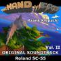 The Legend of Kyrandia II: The Hand of Fate: Roland SC-55, Vol.II (Original Game Soundtrack)