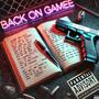 Back on Game (Explicit)