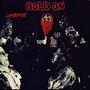 Hold on (Radio Edit)