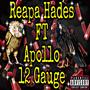 12 Gauge (feat. Apollo) [Explicit]