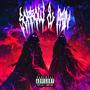 Sorrow & Pain (feat. sleepy !, Bedlam & Atorax) [Explicit]