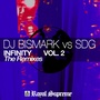 Infinity, Vol. 2 (The Remixes)