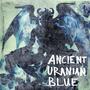 ancient uranian blue