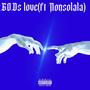 GODS love (feat. Nonsolala)