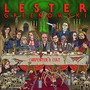 Carpenter's Cult (Explicit)