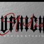 UPHIGH-4K (feat. Bloodstunna & Crid) [Explicit]