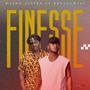 FINESSE (feat. KRACKTWIST_LAMINA)