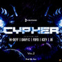 Beatwind Cypher, Vol. 2 (Explicit)