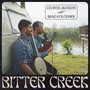 Bitter Creek