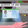 Goblet of Ale (Explicit)