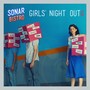 Girls' Night Out, vol2. (Explicit)