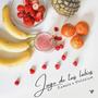 Jugo De Tus Labios (feat. Melodiam) [Explicit]