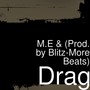 Drag (Explicit)