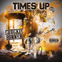 Times Up (Explicit)