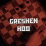 GRESHEN HOD (feat. Skyxigh) [Explicit]