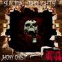 Suicidal Thoughts (Explicit)