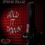 Hold It Down - Single