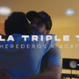 La Triple T (feat. Agata Uruguay)