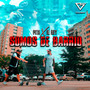 Somos de Barrio (Explicit)