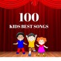 100 Kids Best Songs