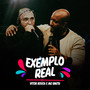 Exemplo Real (Ao Vivo)