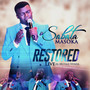 Restored Live in Mutale Venda