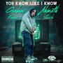 You Know Like I Know (feat. 808clas$ick 