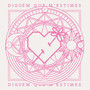 Digue’m que m’estimes (Catch you catch me cover)