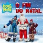 Luccas Neto Em: o Fim do Natal