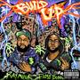 The Build Up (feat. Floss Donn) [Explicit]