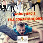 When Hero's Fall Cowards Rejoice