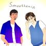 smoothenin (feat. The Paradigm Shift)